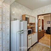 Apt in Muquicaba w/ View of Small Beach Epm0803