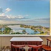 Stay With an Ocean View! Elg0071