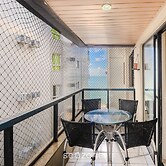 Apartment in a Condominium on the Sand - Efe0803