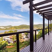 House With Lagoon View and Barbecue Ctm0000