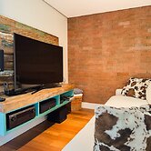 Refúgio de Alto Padrão na Granja Viana