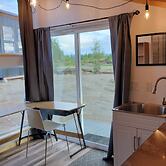FLY8MA Pilot Lodge
