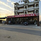 HOTEL NARAYAN VILAS