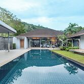 Luxury4BRVillaPrivatePoolGolf Views v145