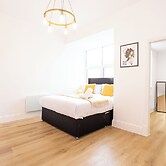 Flat 2 15 Longley Road