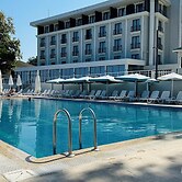 Saklıkoy Resort