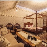 Shamiyana by Stay Serene Luxury