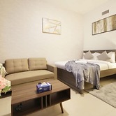 Silk Valley-Prime located cozy studio