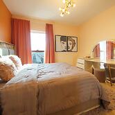 Silk Valley - Luxury 2B near Yas attractions