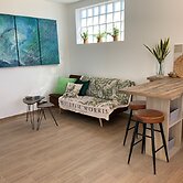 Quality Rustic Retreat in Tabernas Countryside