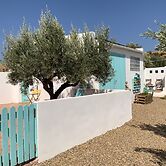Quality Rustic Retreat in Tabernas Countryside