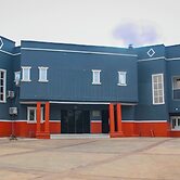 Glossy Luxury Hotel
