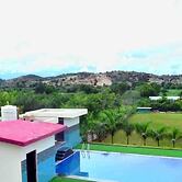 Kisan Farm House | Serene 2BR Villa with Private Pool & Garden, Hillsi