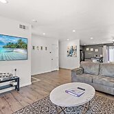 Spacious Family Friendly House in Central Location