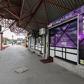 Hostel Put Svile-Hostel Silk Road