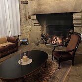 Château pour groupe