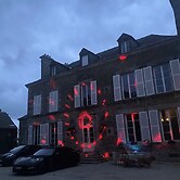 Château pour groupe