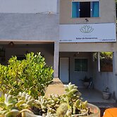 Pousada Solar Bananeiras