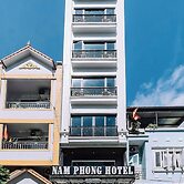 Cat Ba Nam Phong Hotel