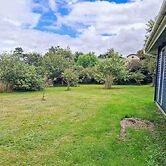 6 Person Holiday Home in Lundby