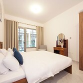 Silk Valley-Luxury 1B near Masdar Park