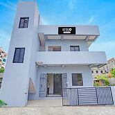 Hotel Crpf V7 Service Apartment