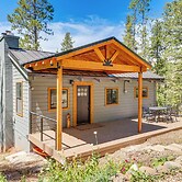Lake Access, Mtn Views: 'cooks Cabin' in Kamas!