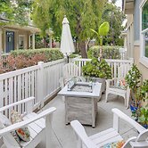 Walk to Beach: Luxe San Buenaventura Villa!