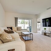 Easy Disney Day Trips: Family Home w/ Pool Access