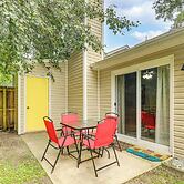 Jacksonville Home By Camp Lejeune, Beaches & More!