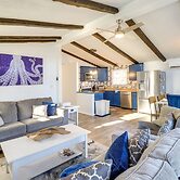 Beach Plum Manor 4 Bedroom Home