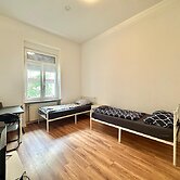 Family Apartments by Main