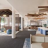 The Lantern Columbia