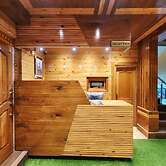 Hotel Ranveer Palace