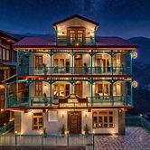 Hotel Ranveer Palace