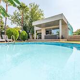 Villa Near Palma de Mallorca
