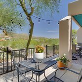 Amazing Desert Views! Tucson Casita on Golf Course
