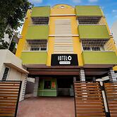 Hotel O Singanallur Railway Junction