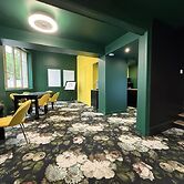 Appart Hôtel de la Baie