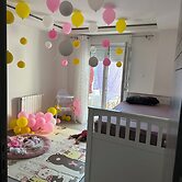 Résidence les orangers