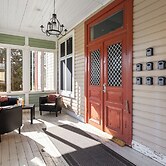 HernöRum - Rum i Villa Fiskekroken