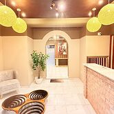 Nexus Luxury Lodge