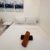 Elegant Room With Relaxing Ambiance