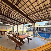 MHV Milagres - Casa Naru