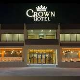 CROWN HOTEL GUYANA INC