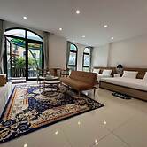 Gio Bien Homestay - Sea Breeze