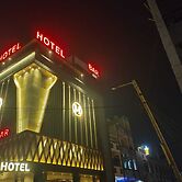 Hotel MKG Inn Club and Bar Jaipur