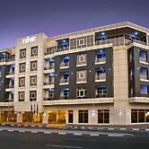 Time Grand Plaza