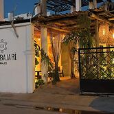 Hotel Casa Bajari