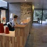 El Oasis Apart Hotel